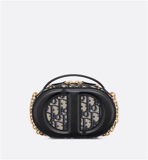 dior camera bag oval|dior cross body bags.